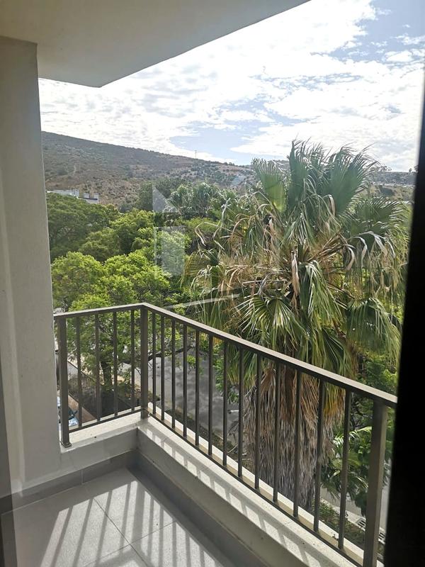 To Let 1 Bedroom Property for Rent in Stellenbosch Central Western Cape
